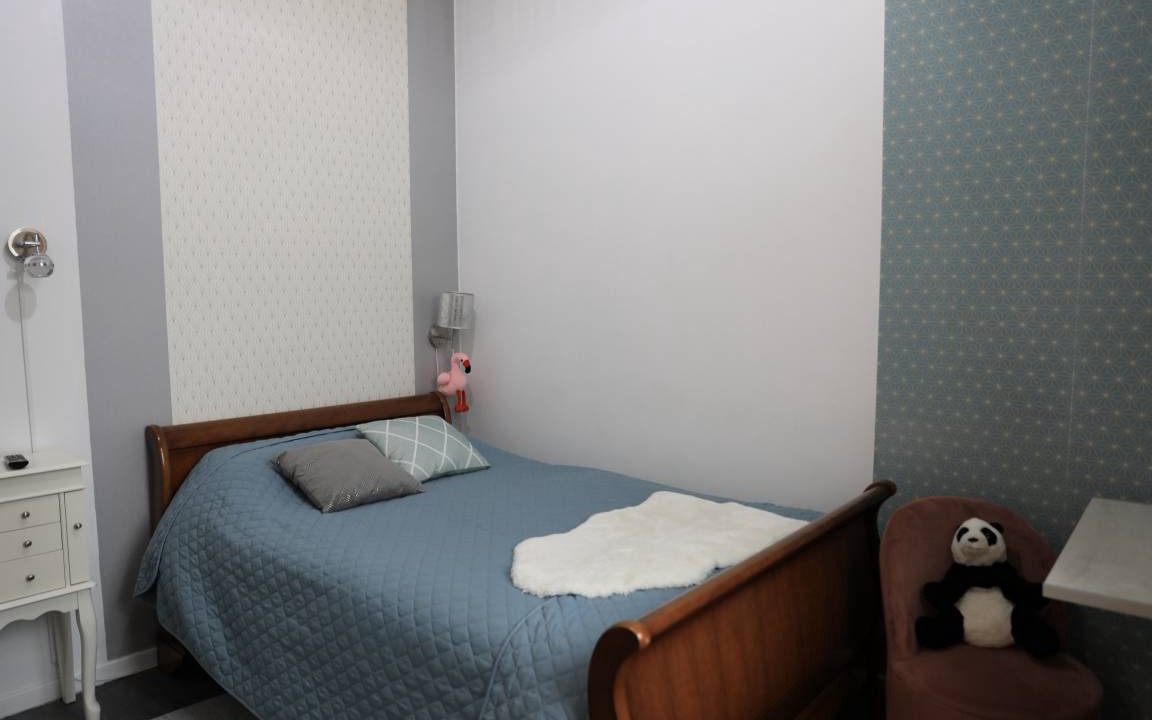 Photo of Bedroom in Arques-la-Bataille