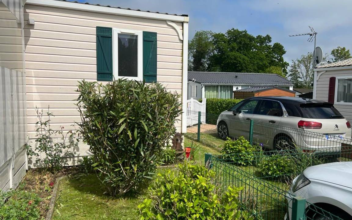 Photo of Buildings in Blonville-sur-Mer
