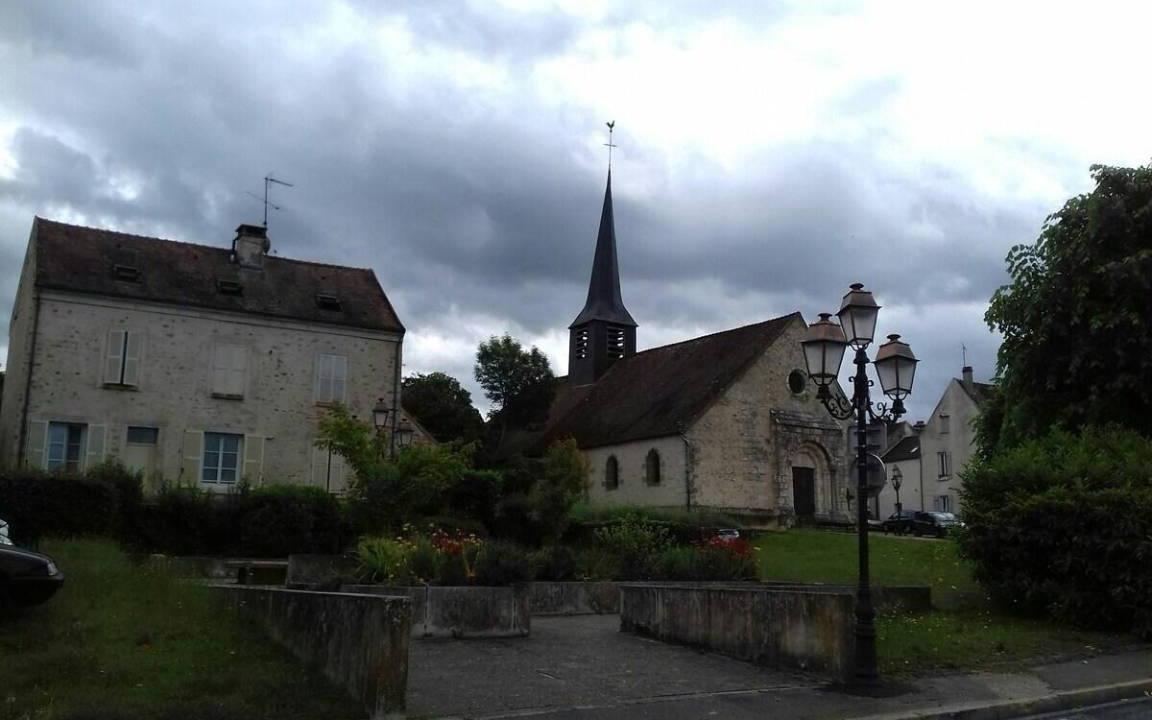 Photo of Others in Champagne-sur-Seine