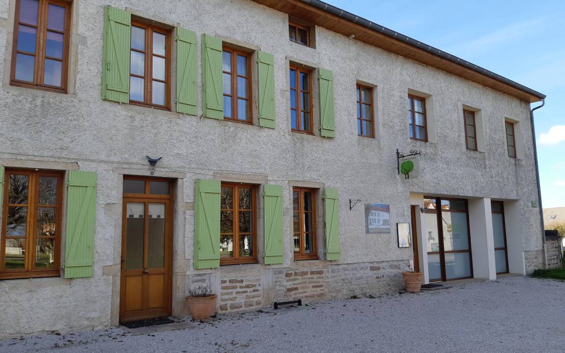 Photo of Others in Epernay-sous-Gevrey