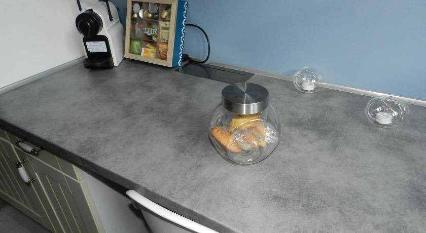 Photo of Kitchen in Chartres