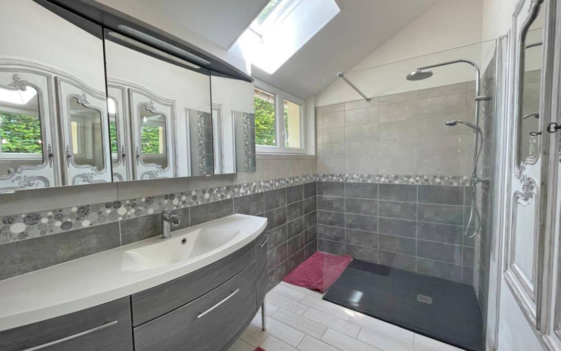 Photo of Bathroom in La Gonfriere