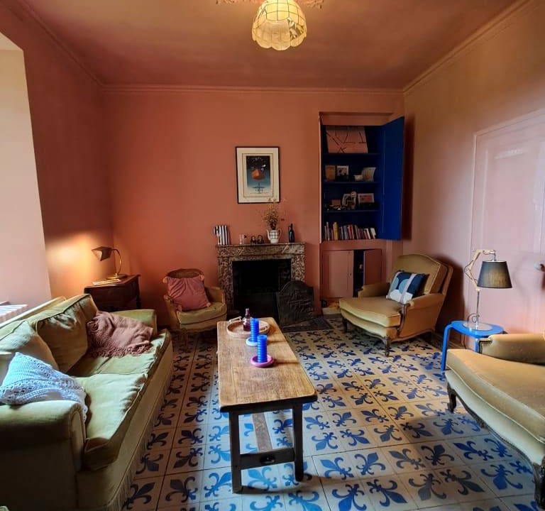 Photo of Livingroom in Le Pechereau