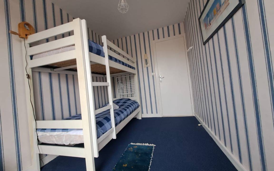 Photo of Bedroom in Le Touquet-Paris-Plage