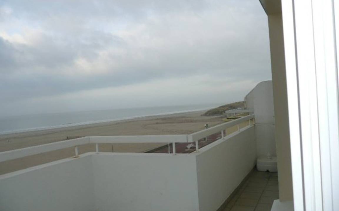 Photo of Patio Balcony in Berck-sur-Mer