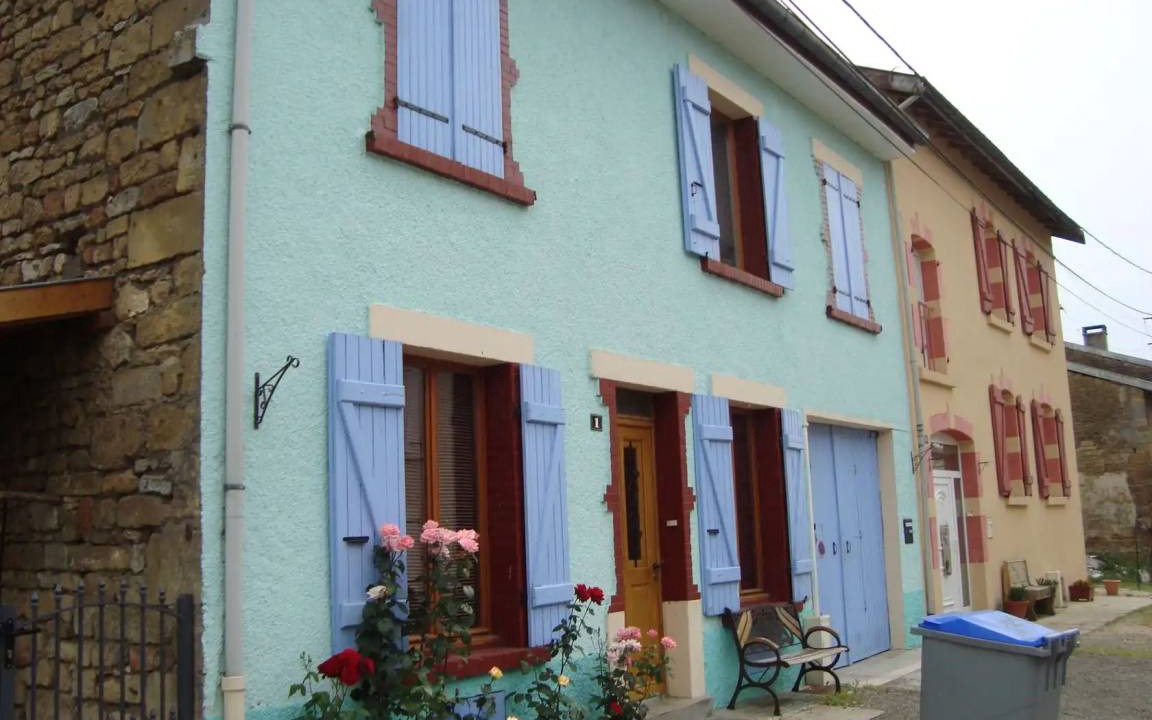 Photo of Others in Dun-sur-Meuse