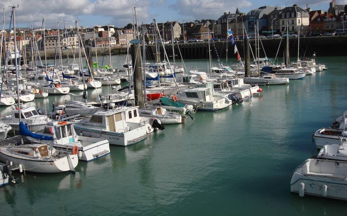 Photo of Others in Pourville-sur-Mer