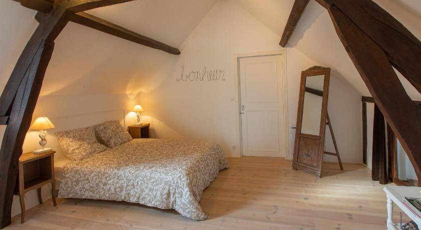 Photo of Bedroom in Nojeon-en-Vexin