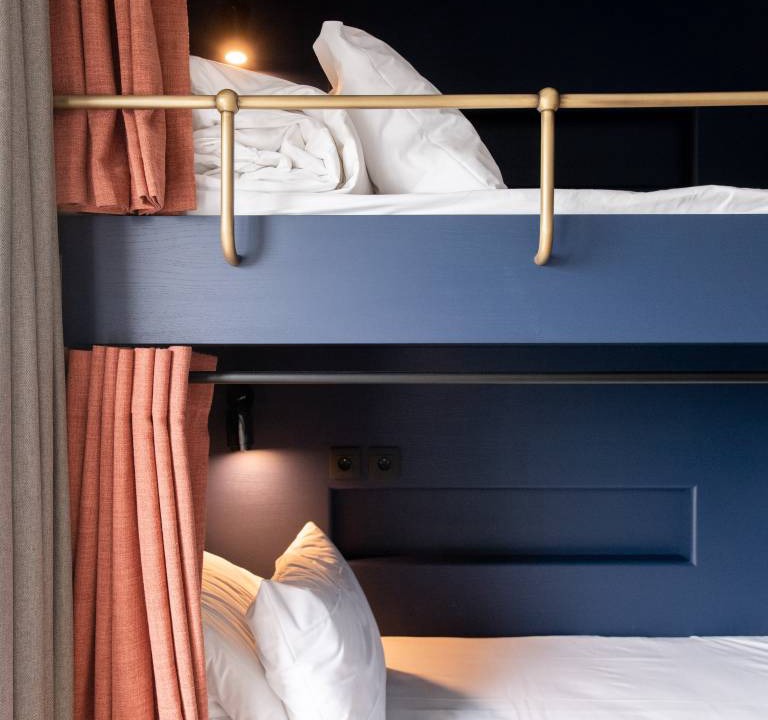 Photo of Bedroom in Bercy
