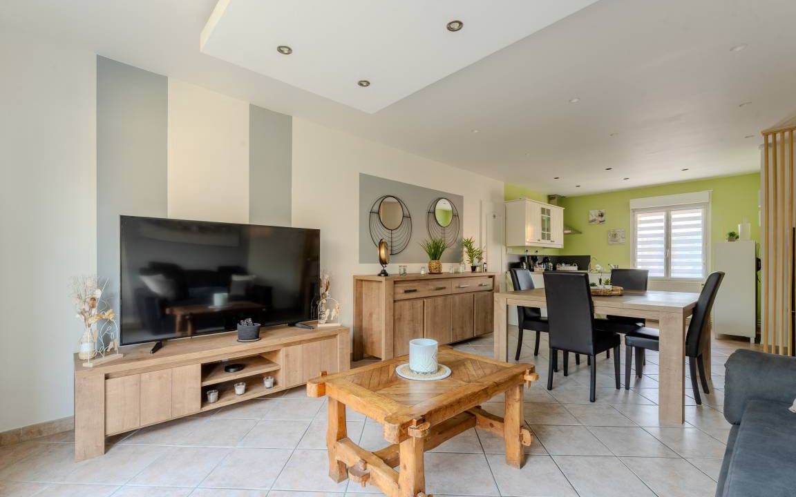 Photo of Livingroom in Annoeullin