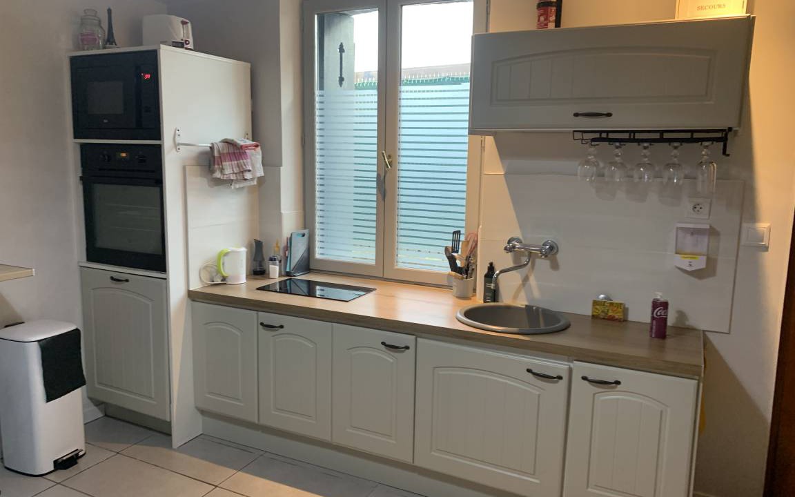 Photo of Kitchen in Arques-la-Bataille
