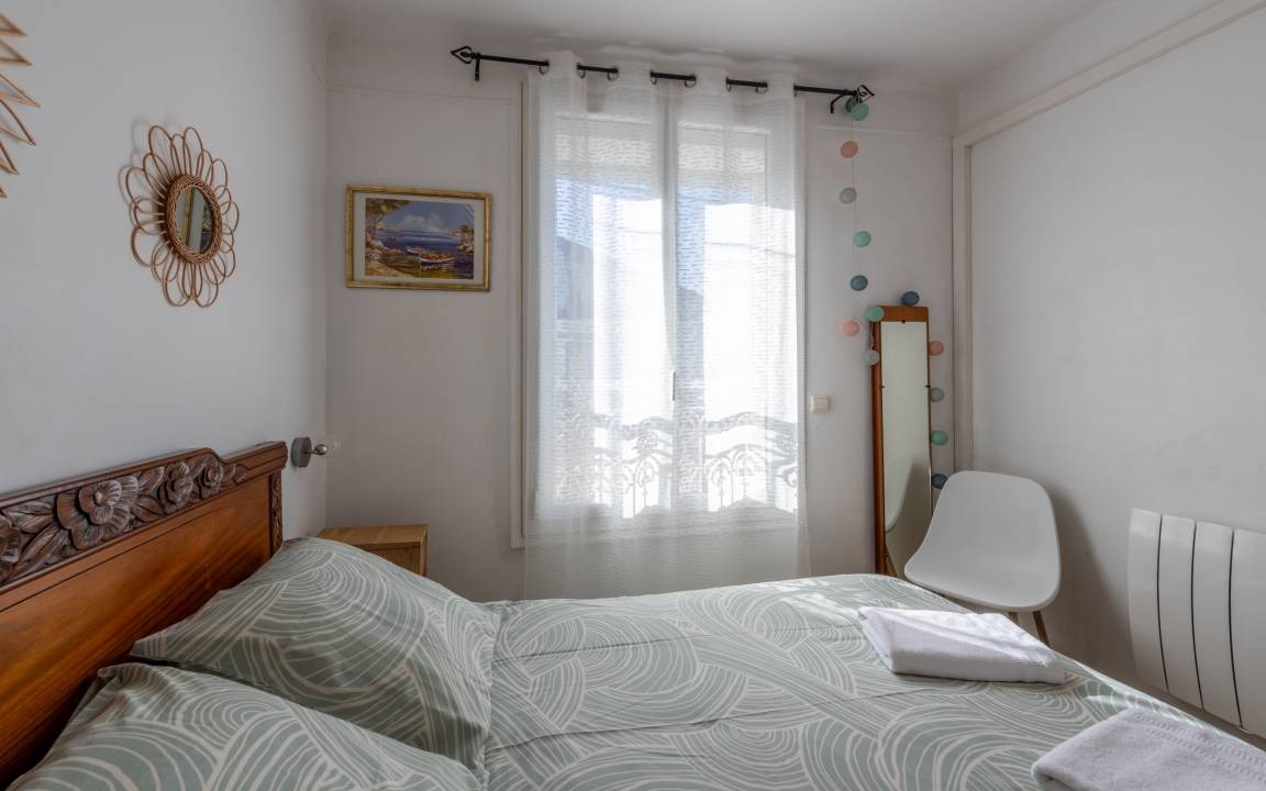 Photo of Bedroom in Ault