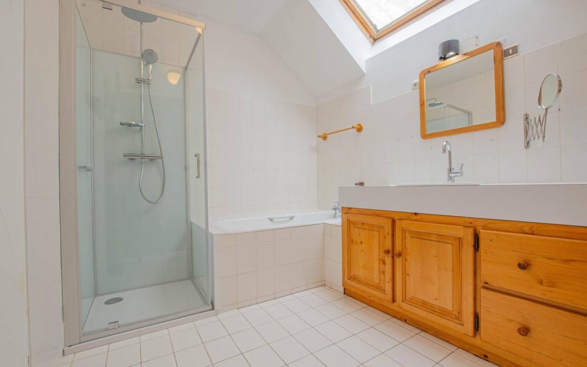 Photo of Bathroom in Mery-sur-Seine