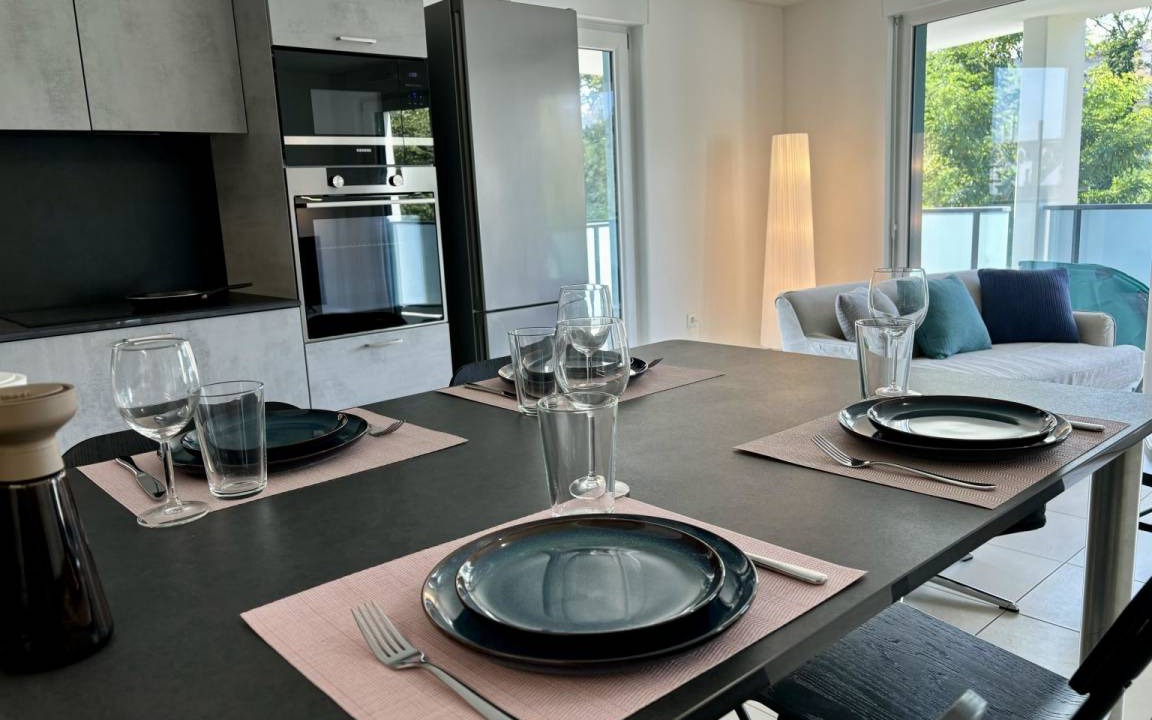 Photo of Kitchen in Illkirch-Graffenstaden