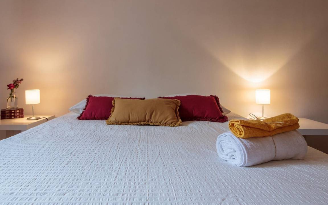 Photo of Bedroom in Genay