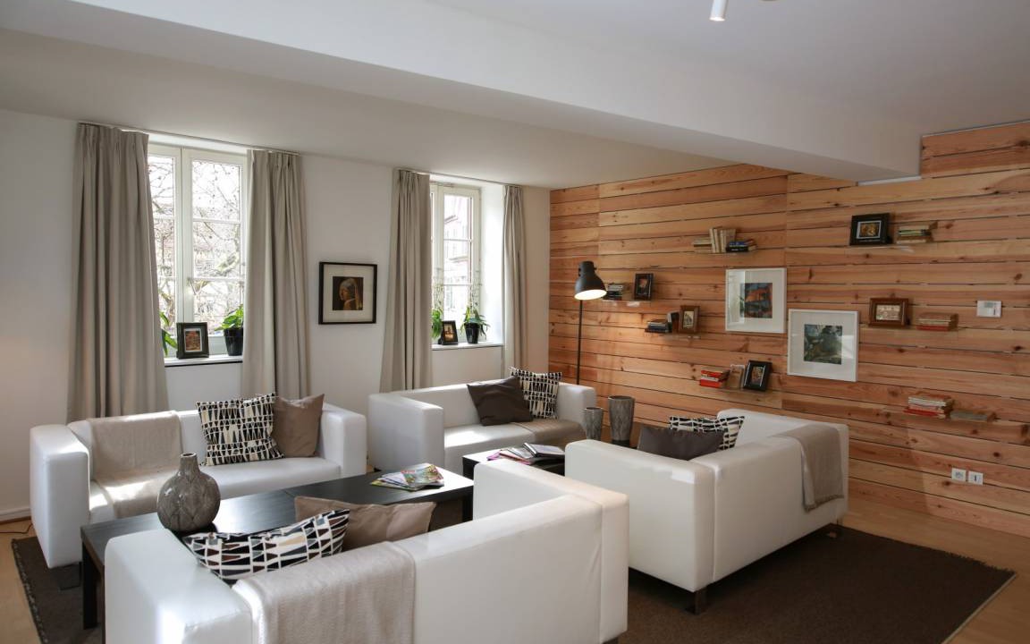 Photo of Livingroom in Old Town