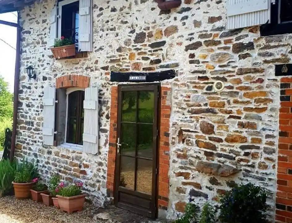 Photo of Others in Bussiere-Poitevine