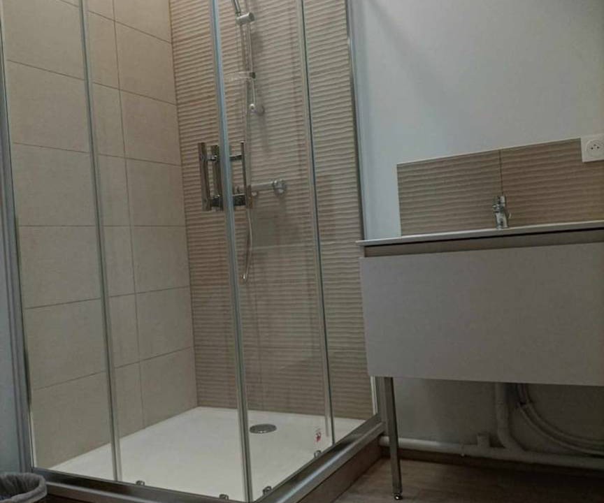 Photo of Bathroom in Offranville