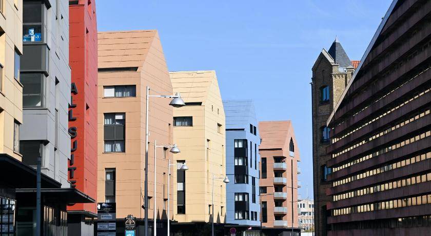 Photo of Others in Dunkerque Centre