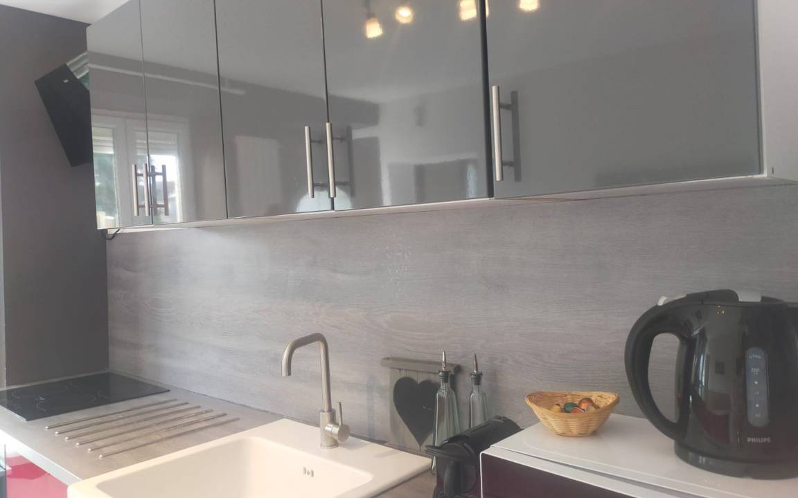 Photo of Kitchen in Andonville