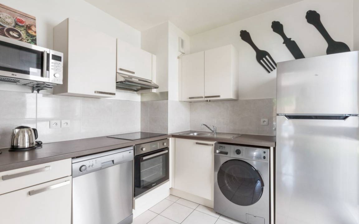 Photo of Kitchen in Montevrain