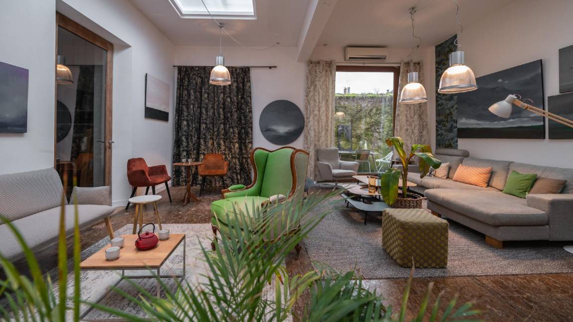Photo of Livingroom in Nemours