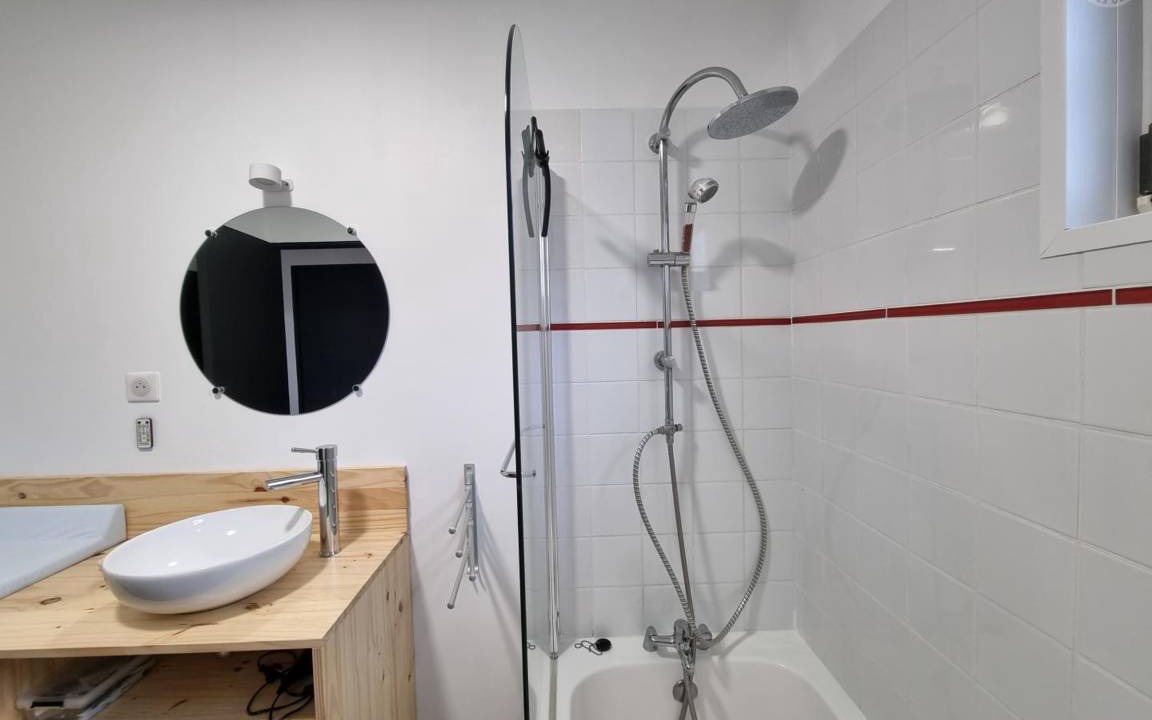 Photo of Bathroom in Haverskerque