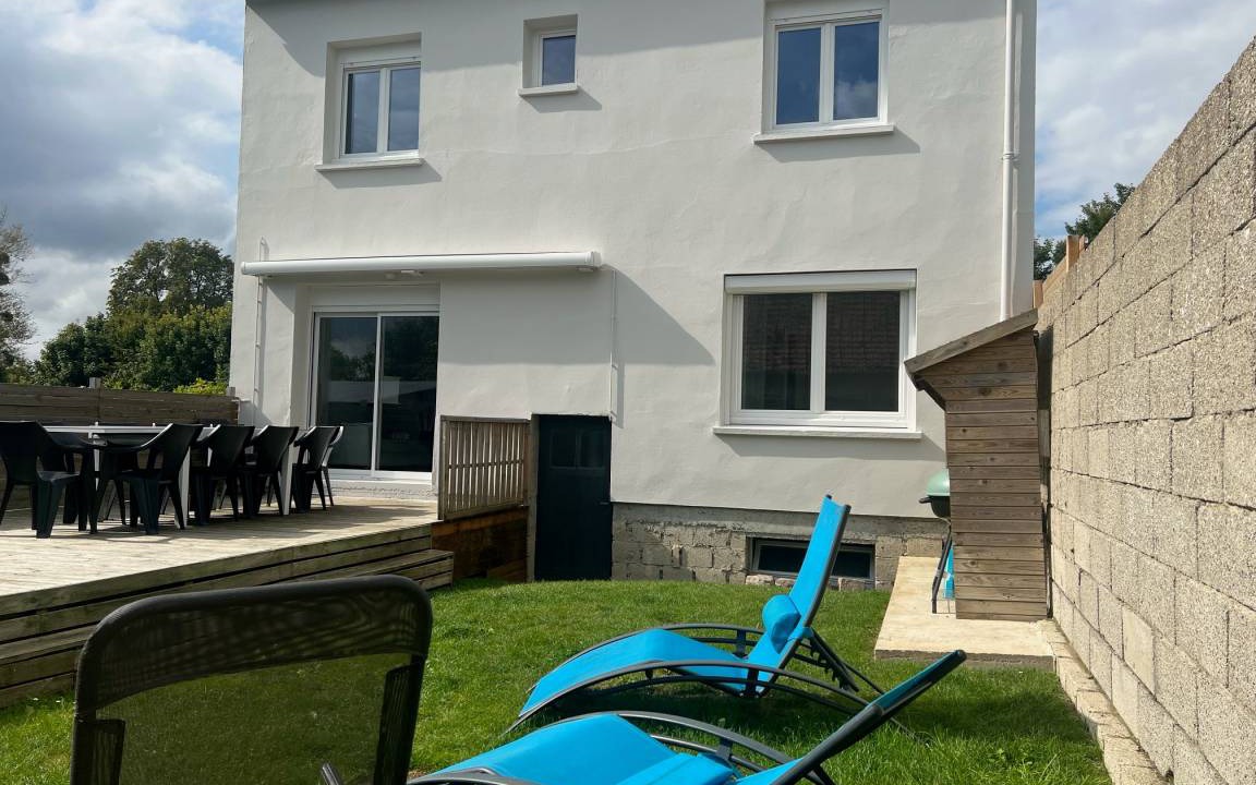 Photo of Others in Bouvaincourt-sur-Bresle