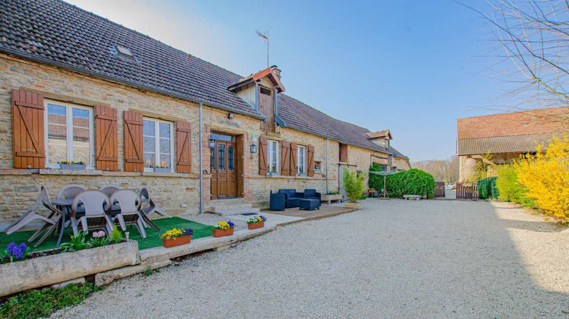 Photo of Others in Briel-sur-Barse