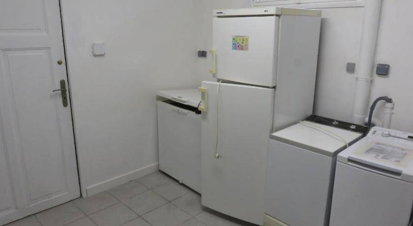 Photo of Kitchen in Saint-Remy-la-Calonne