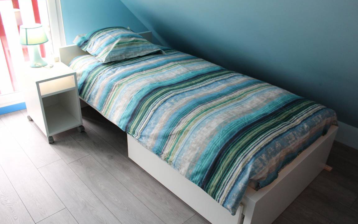 Photo of Bedroom in Oneux