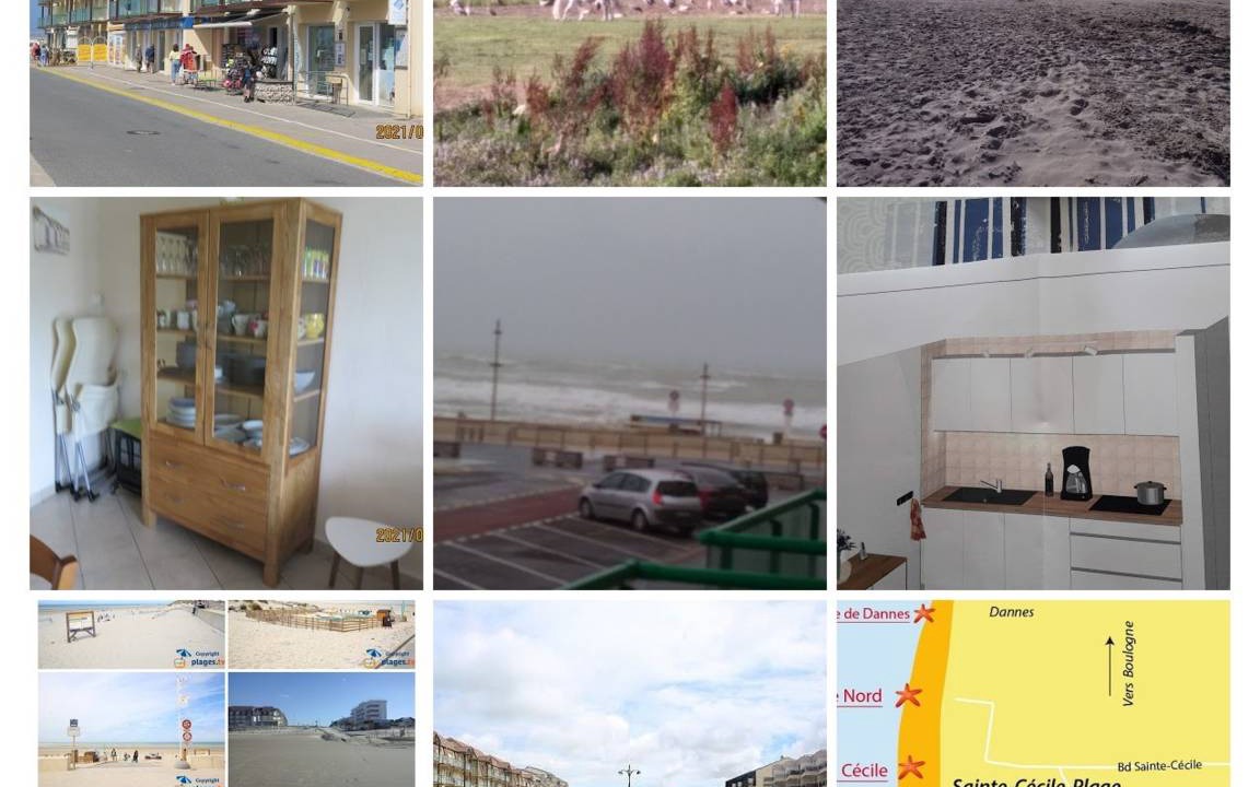 Photo of Others in Sainte-Cecile-Plage