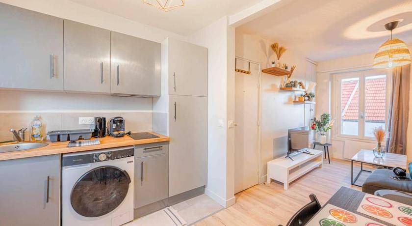Photo of Kitchen in Tremblay-les-Gonesse