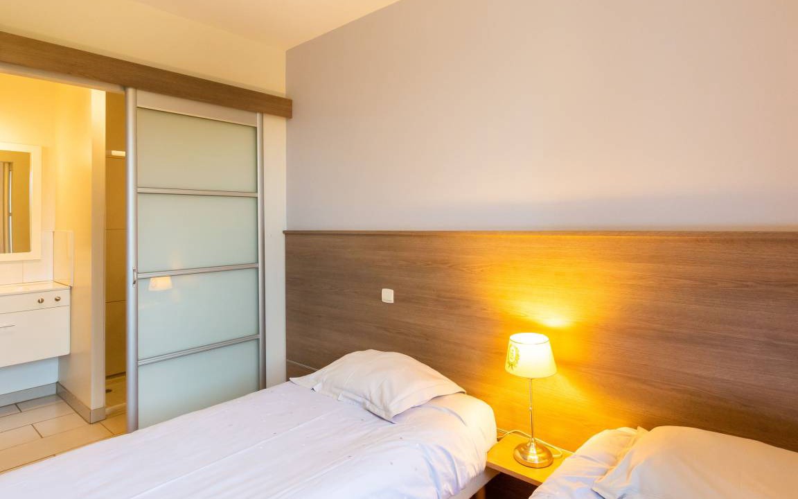Photo of Bedroom in Saint-Christophe-en-Champagne