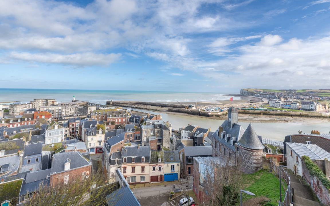 Photo of Others in Le Treport