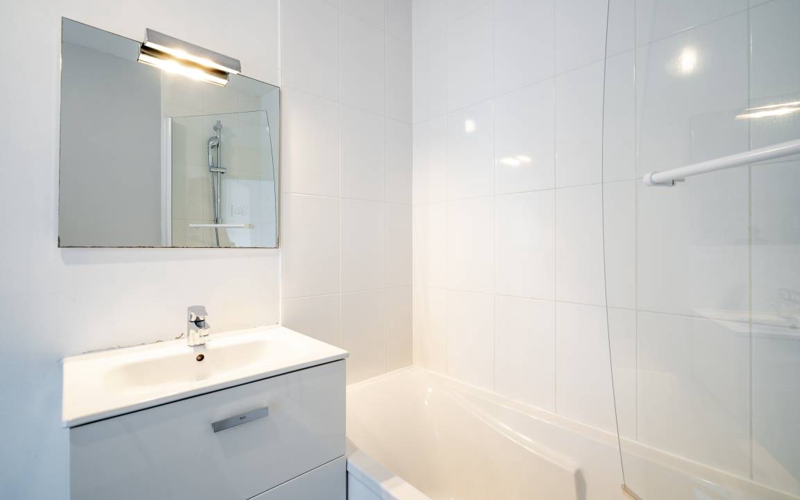 Photo of Bathroom in Bray-Dunes