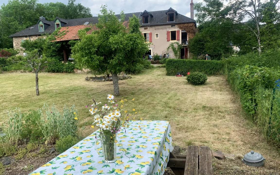 Photo of Others in Roussillon-en-Morvan