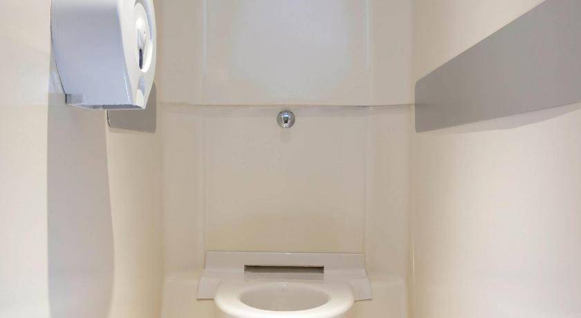 Photo of Bathroom in Chavelot