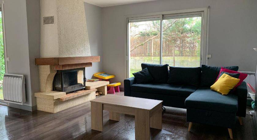 Photo of Livingroom in Montesson