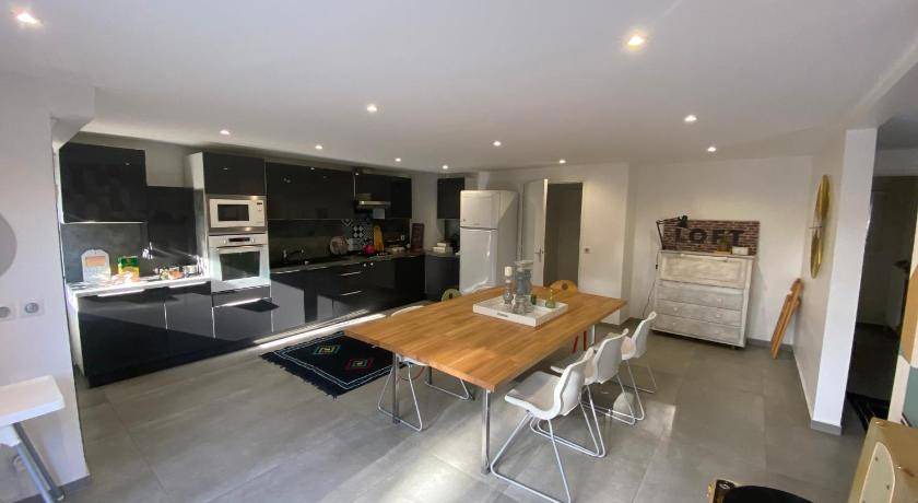 Photo of Kitchen in Roissy-en-Brie
