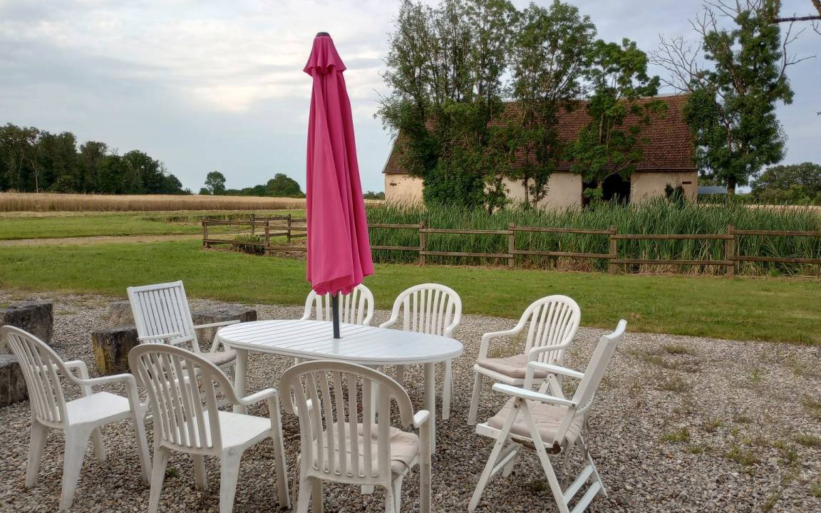 Photo of Others in Saulnay