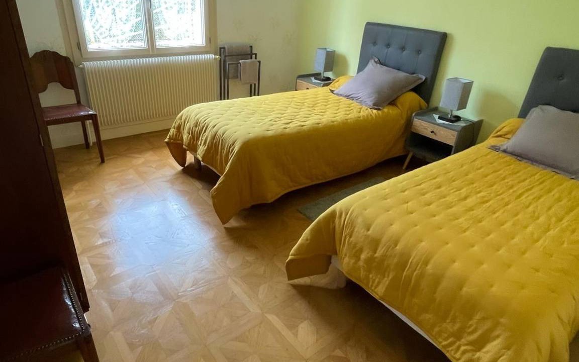 Photo of Bedroom in Artenay