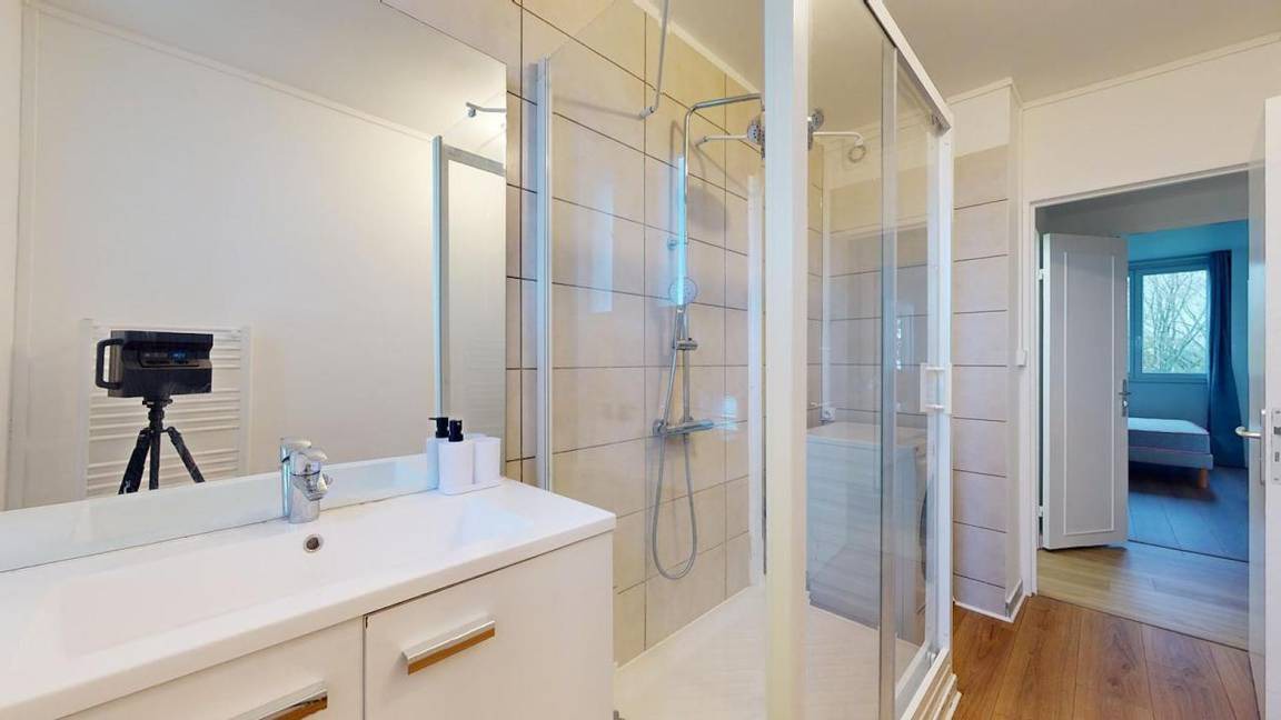 Photo of Bathroom in Amiens Nord