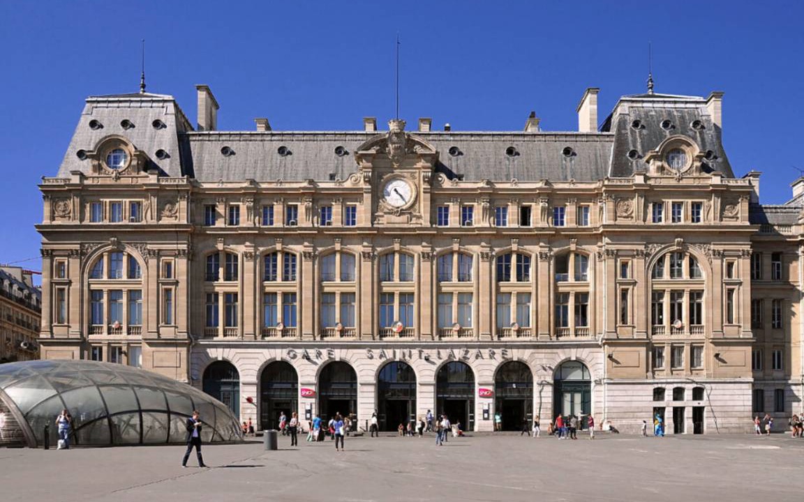 Photo of Others in Quartier de Becon