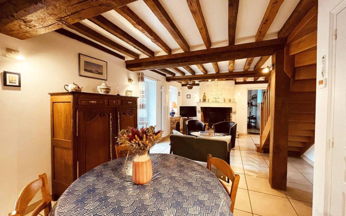 Photo of Kitchen in Goulet
