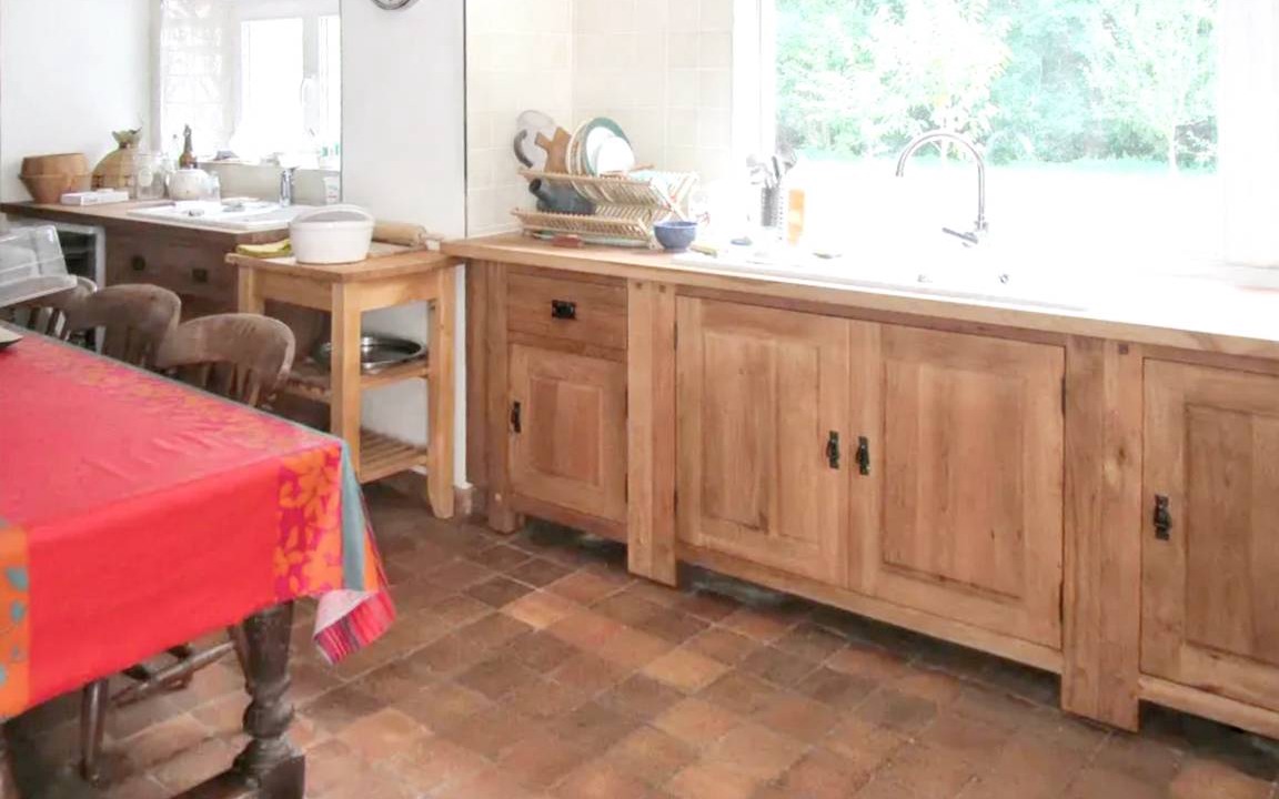 Photo of Kitchen in Hericy