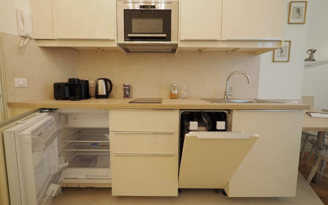 Photo of Kitchen in Vivienne