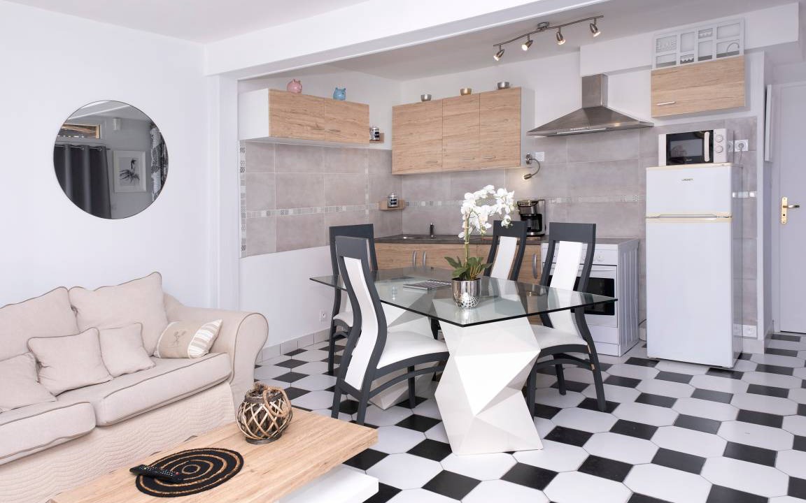 Photo of Livingroom in Brionne