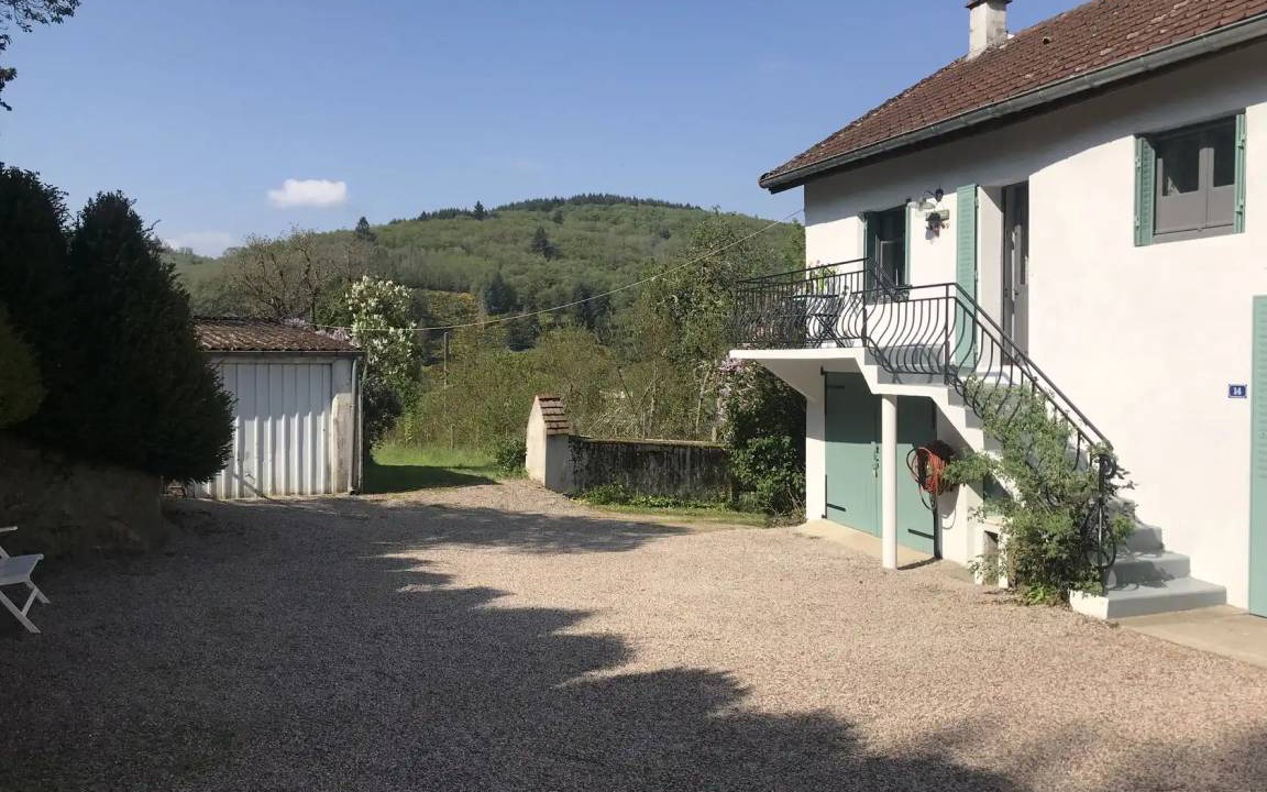 Photo of Others in Lucenay-l'Eveque