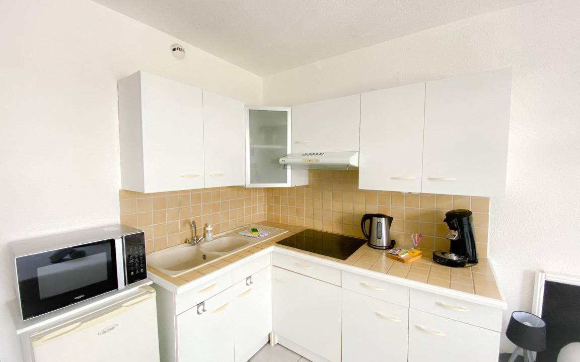 Photo of Kitchen in Port